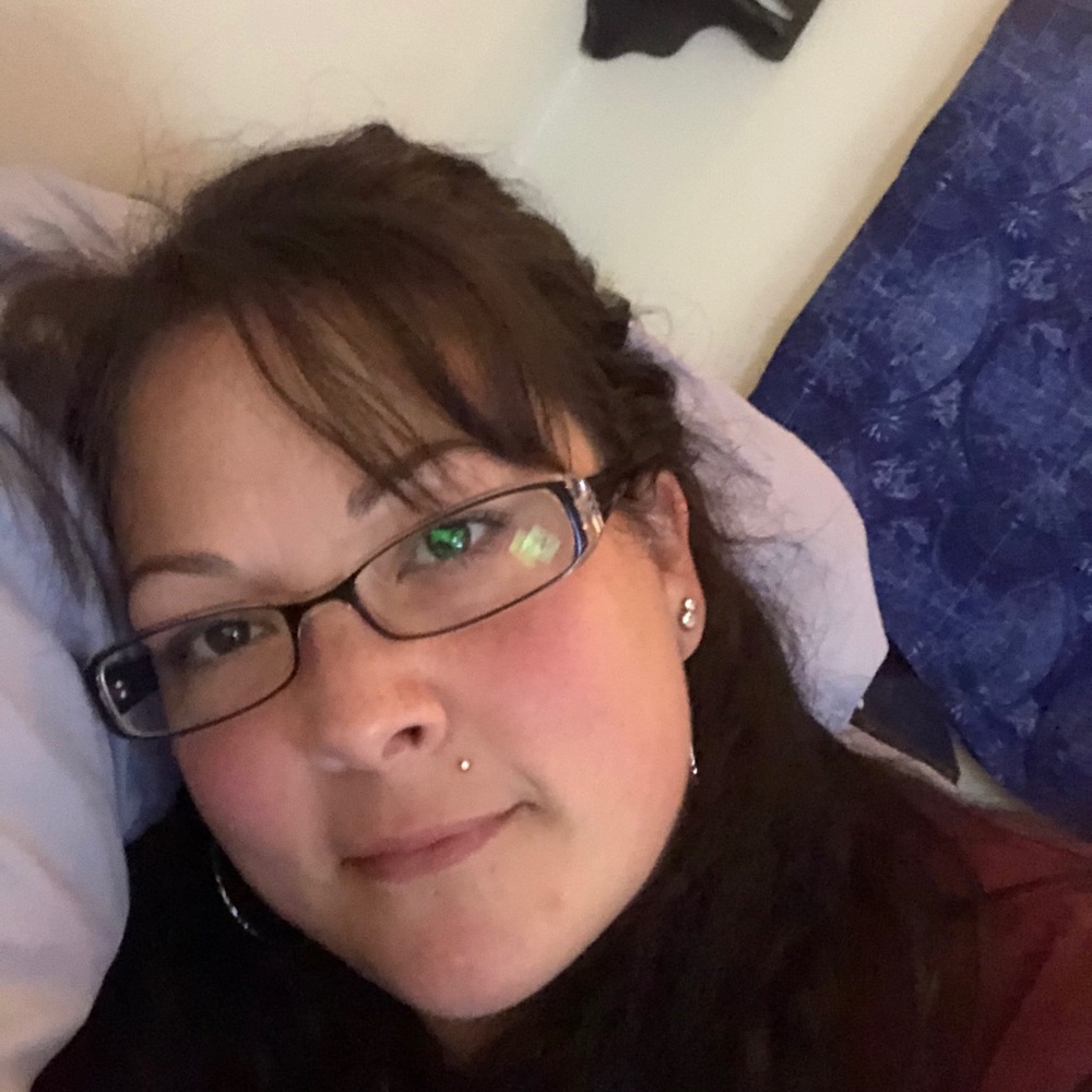 Meet your Posher, Christine